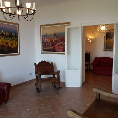 Ferienhaus Villa Della Querceta Livorno Luaran gambar