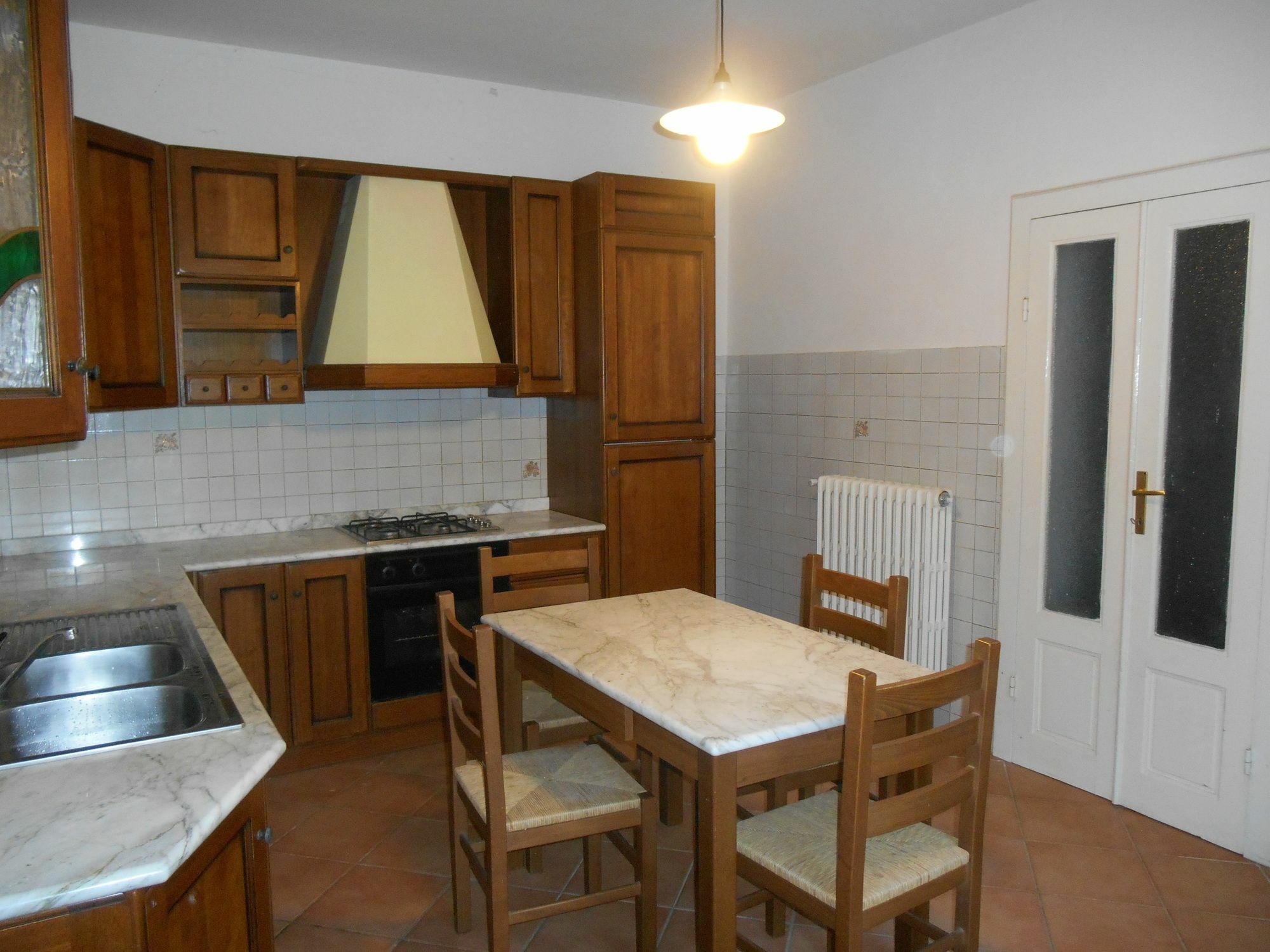 Ferienhaus Villa Della Querceta Livorno Luaran gambar