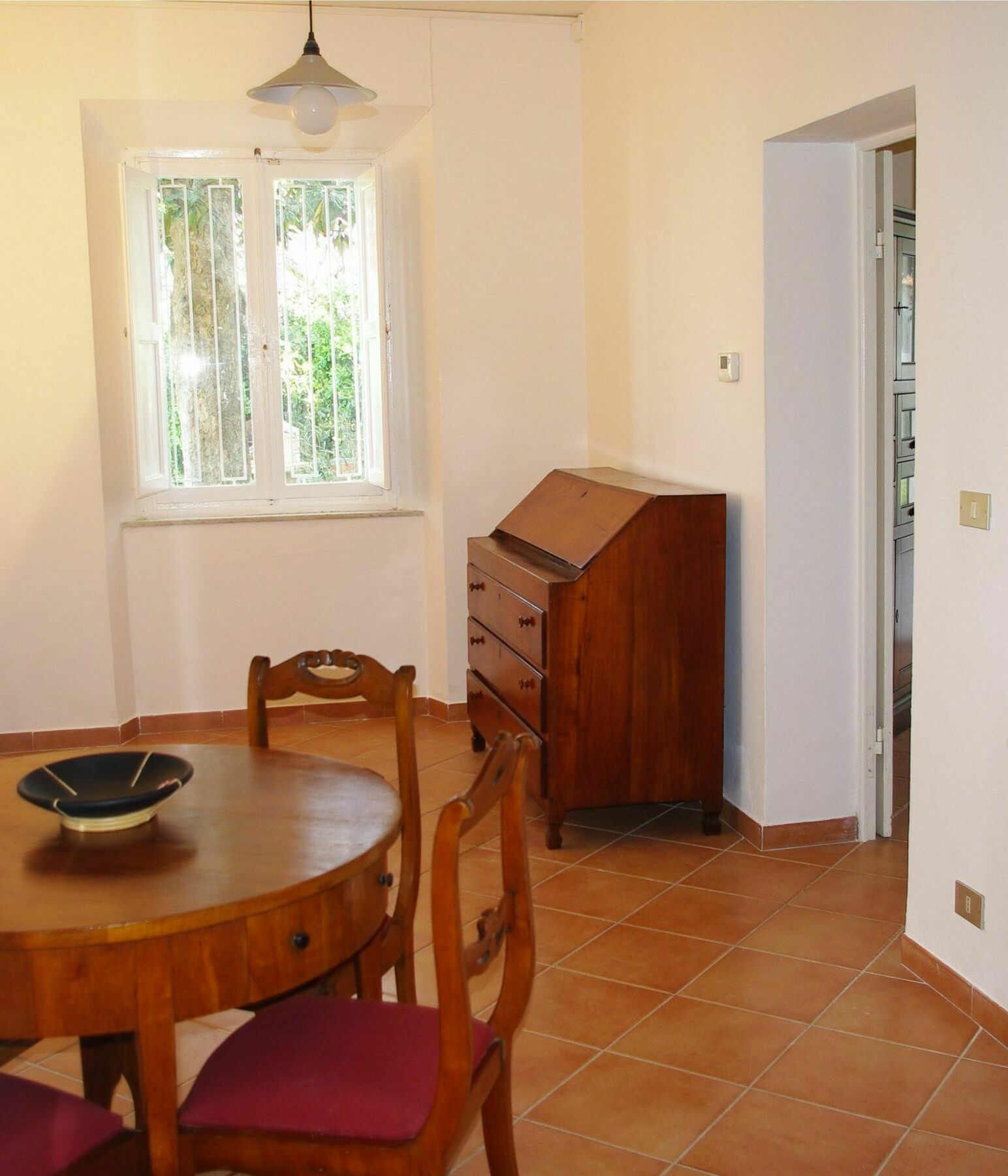 Ferienhaus Villa Della Querceta Livorno Luaran gambar